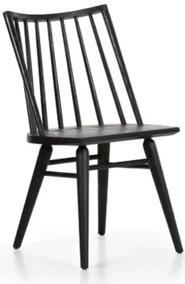 Lewis Windsor Chair
