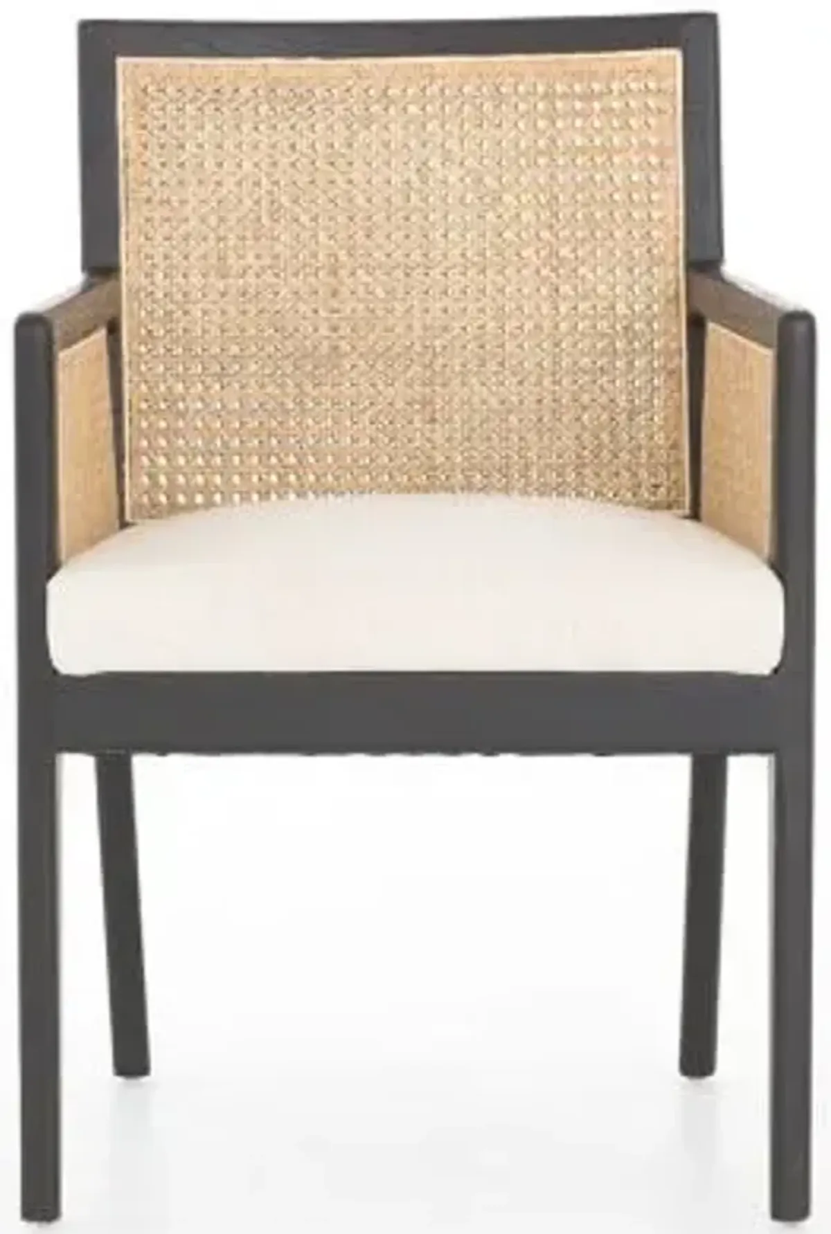 Antonia Dining Arm Chair