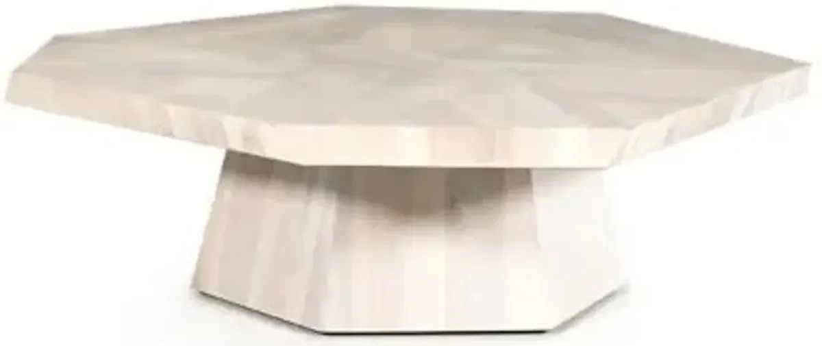 Brooklyn Coffee Table