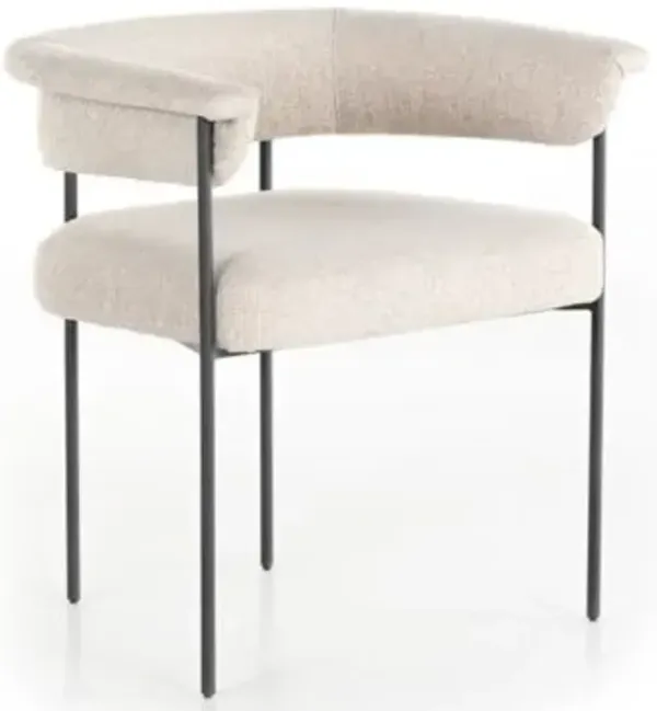 Carrie Dining Chair