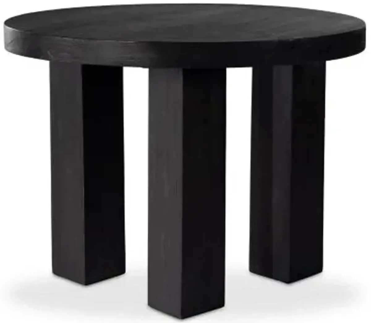 Mesa Side Table