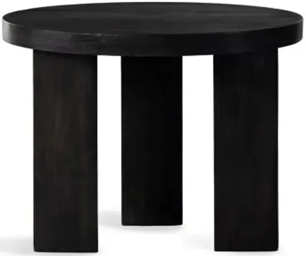 Mesa Side Table