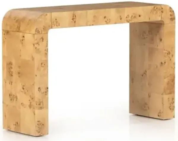 Jenson Console Table