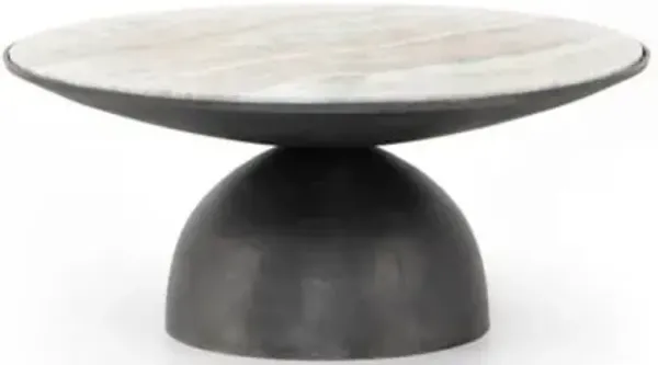 Corbett Coffee Table