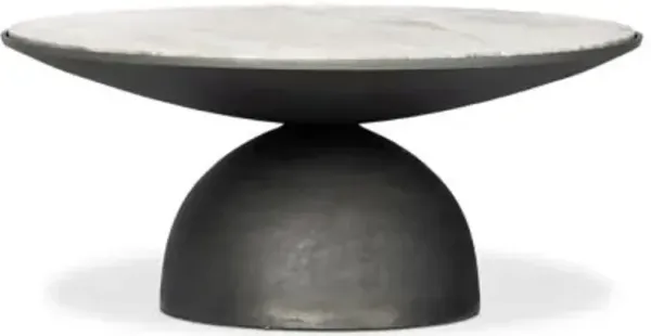 Corbett Coffee Table