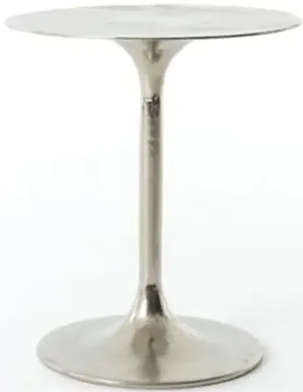 Tulip Side Table