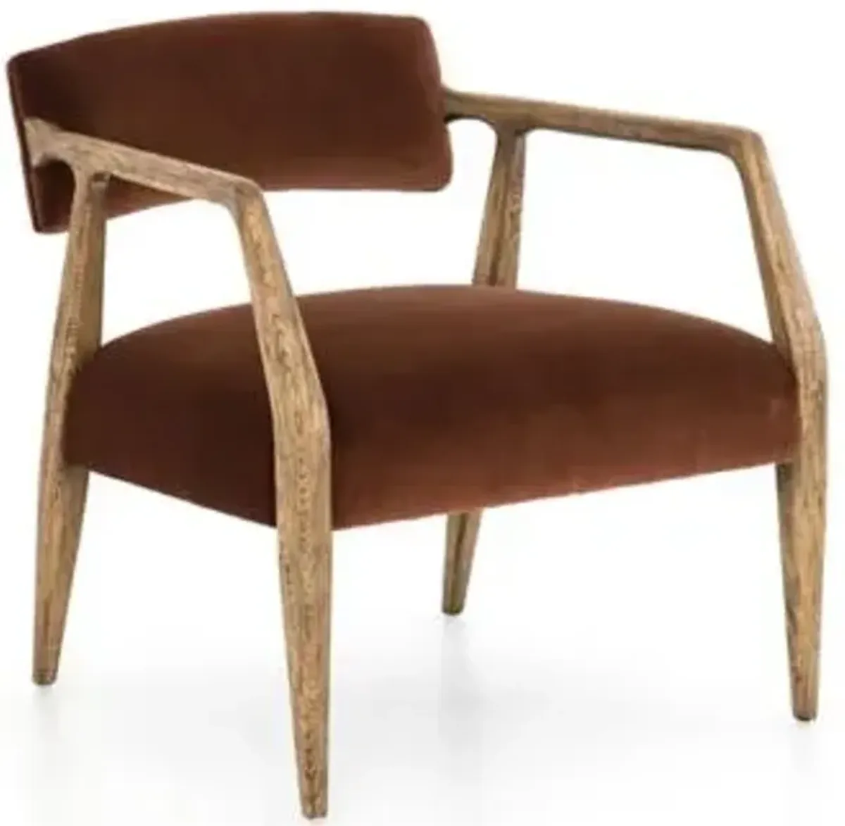 Tyler Lounge Armchair