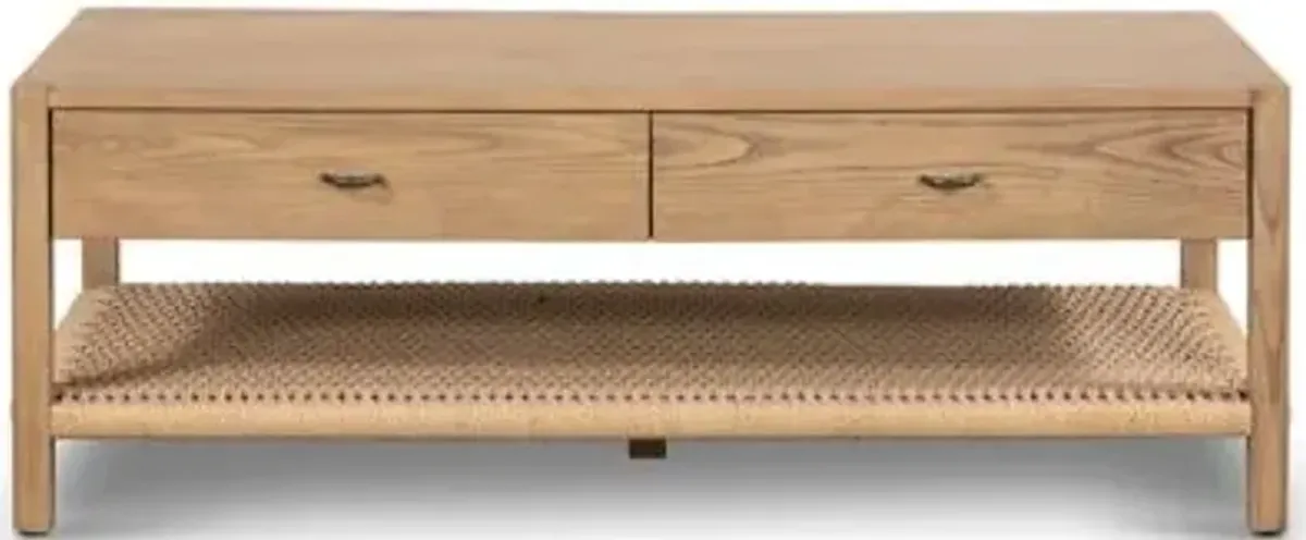 Zuma Coffee Table