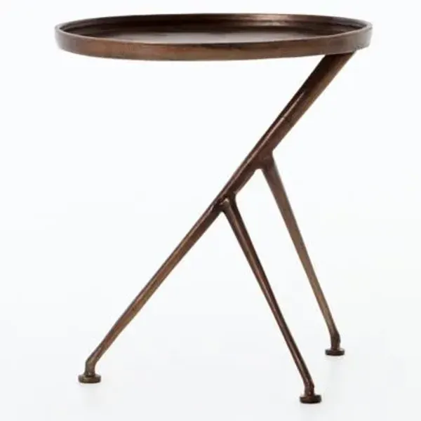 Schmidt Accent Table