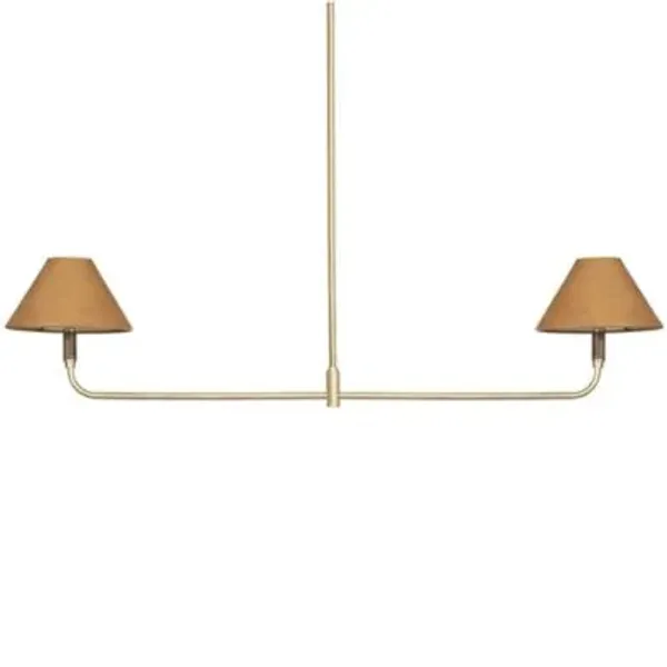 Cullen Linear Suspension