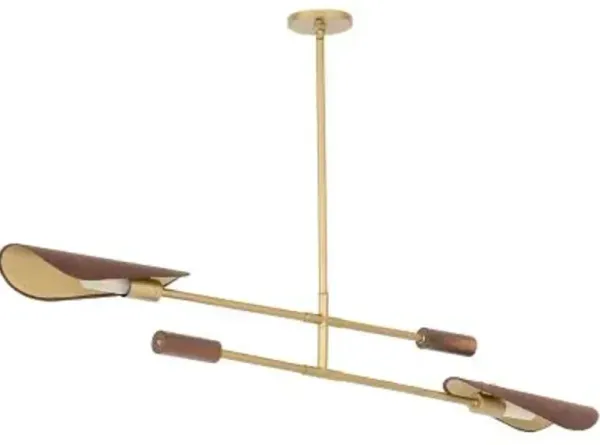 Astrid Linear Suspension