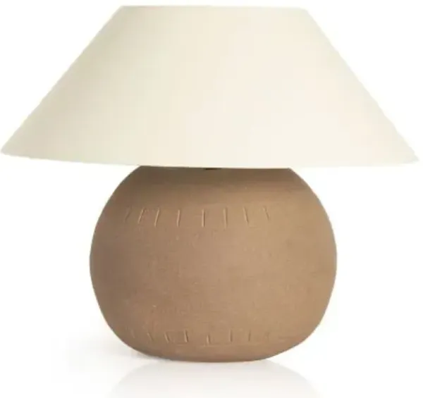 Honus Table Lamp