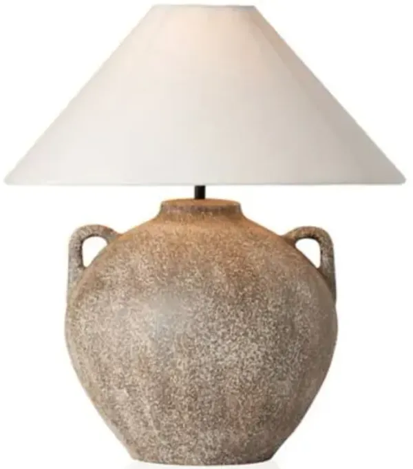 Ryker Cone Table Lamp