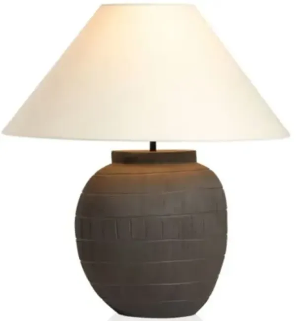 Muji Table Lamp