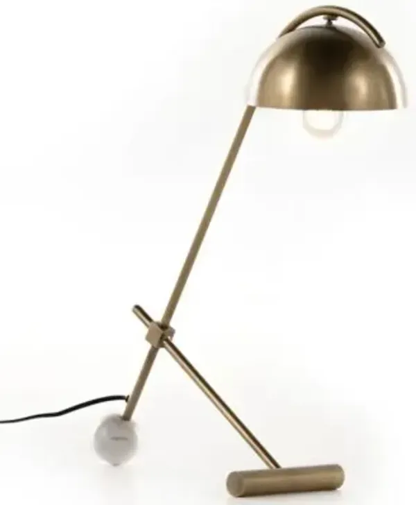 Becker Table Lamp