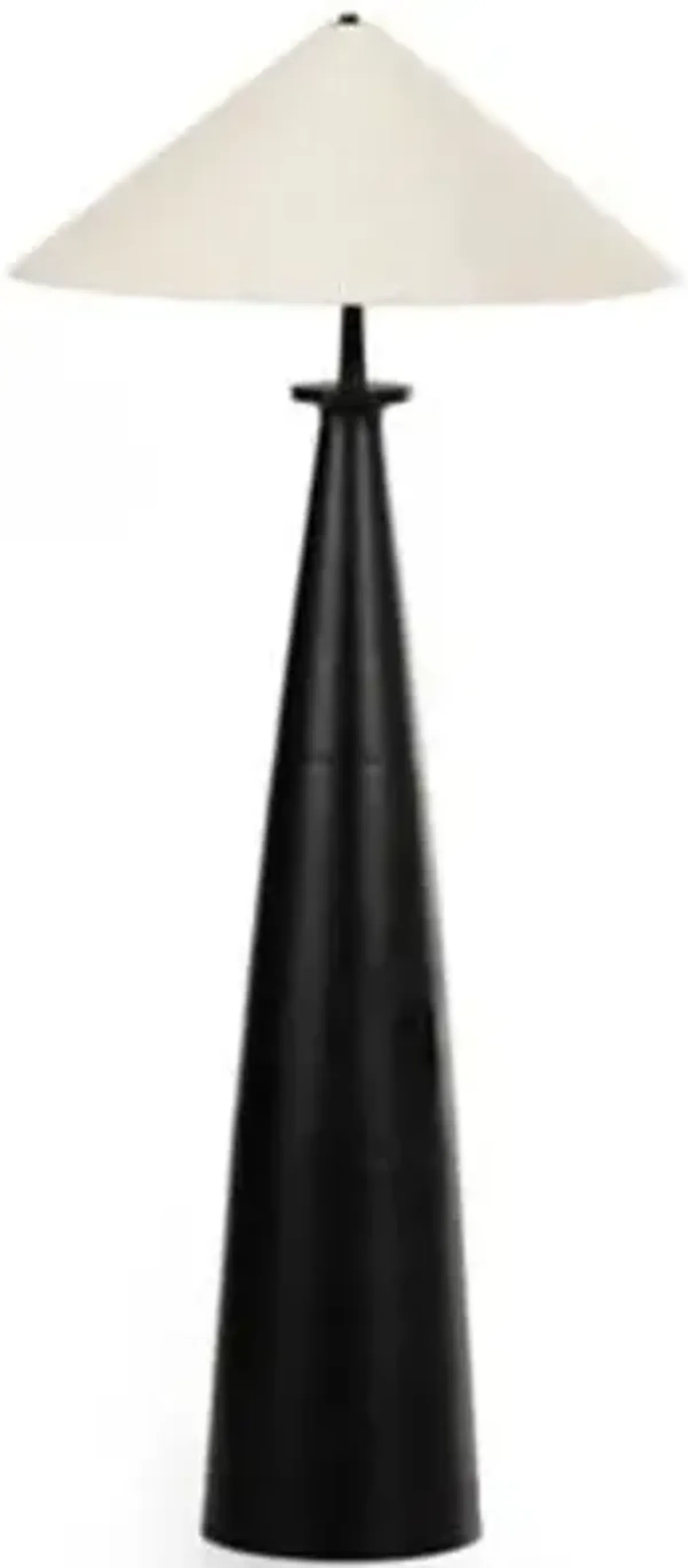 Innes Tapered Shade Floor Lamp