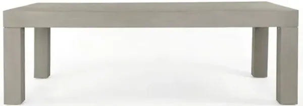 Sonora Outdoor Dining Table