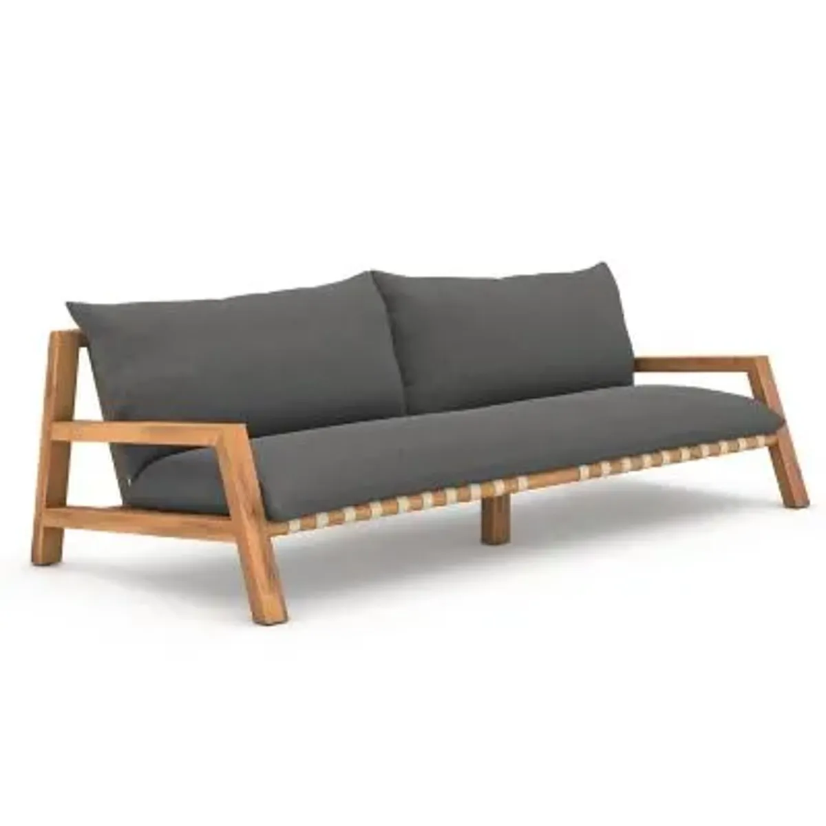 Soren Outdoor Sofa