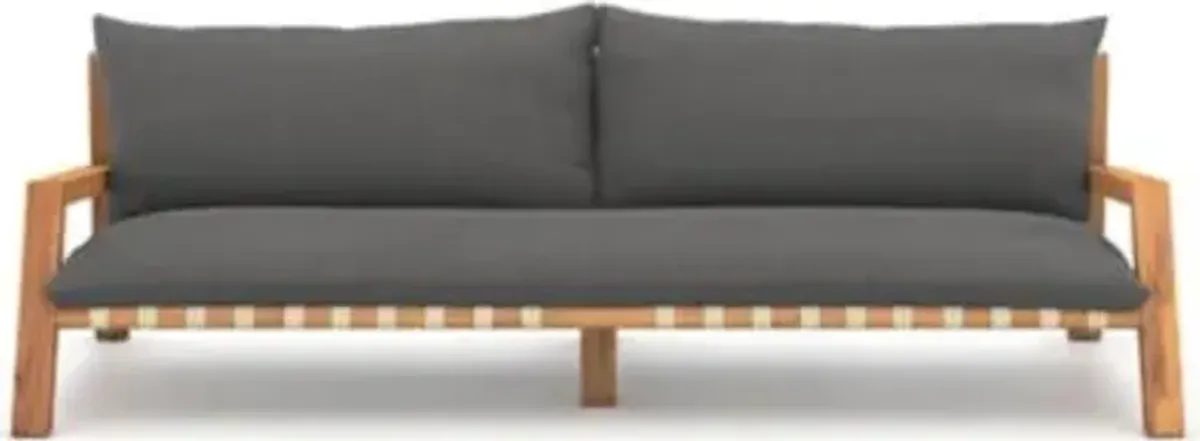 Soren Outdoor Sofa