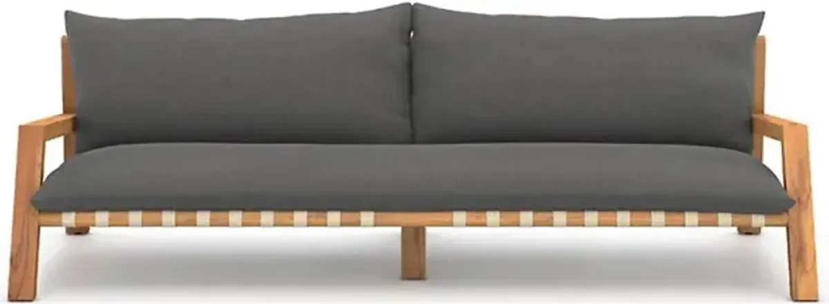 Soren Outdoor Sofa