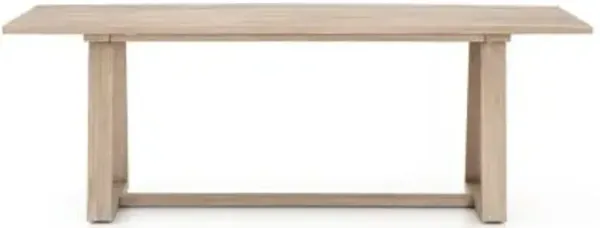 Atherton Outdoor Dining Table