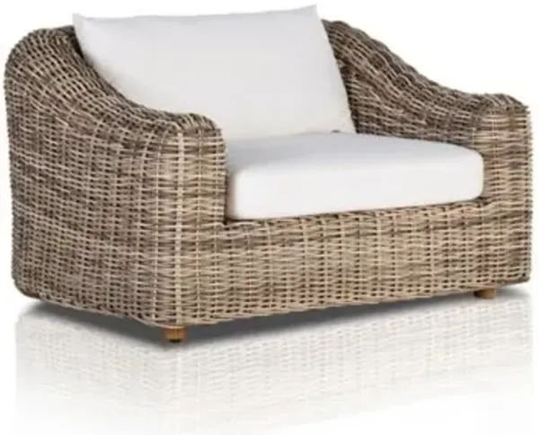 Messina Outdoor Chair