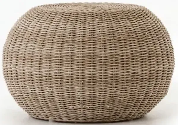 Phoenix Outdoor Accent Stool