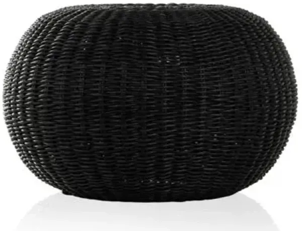 Phoenix Outdoor Accent Stool