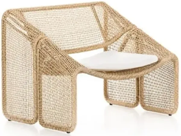 Selma Outdoor Chair