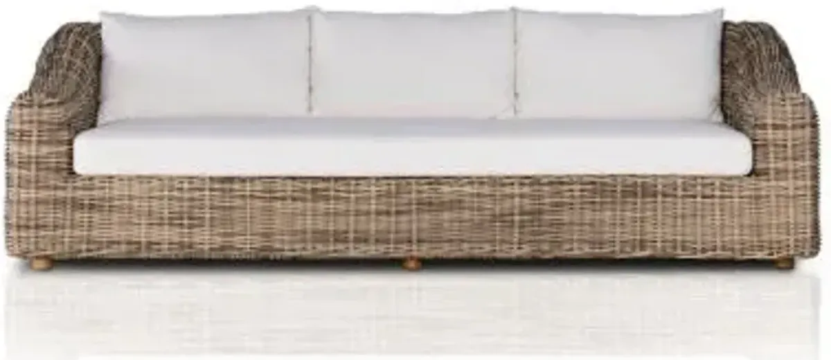 Messina Outdoor Sofa