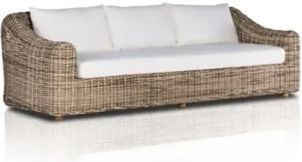 Messina Outdoor Sofa