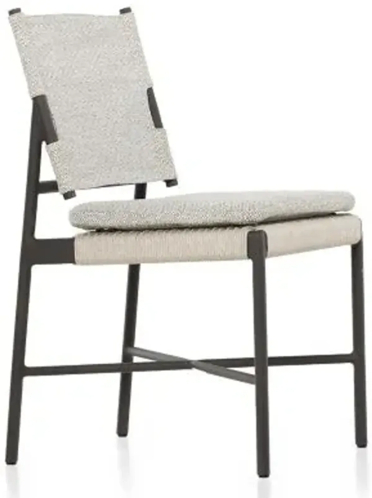 Miller Outdoor Dining Chair