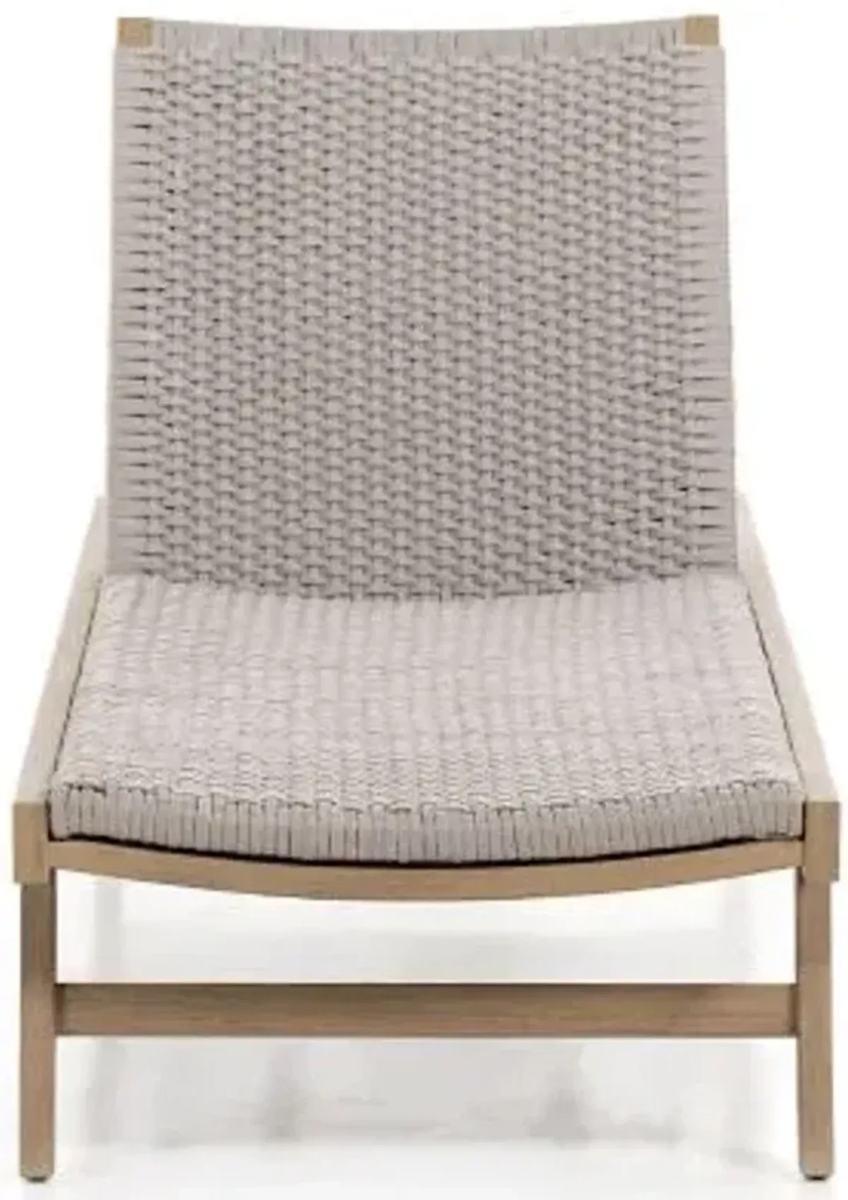 Delano Outdoor Chaise Lounge