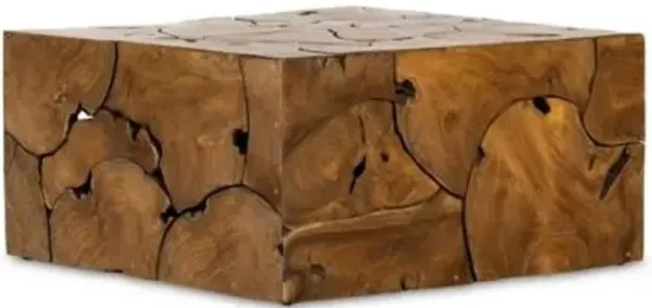 Tomlin Outdoor Bunching Table