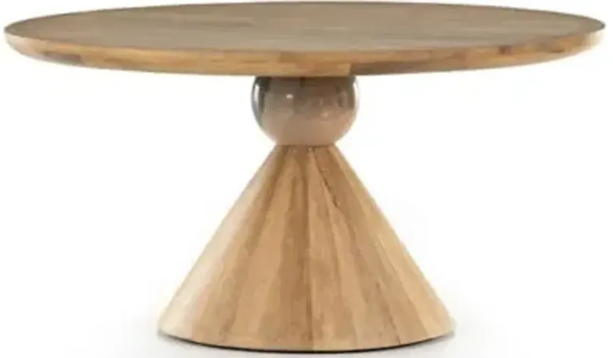 Bibianna Dining Table