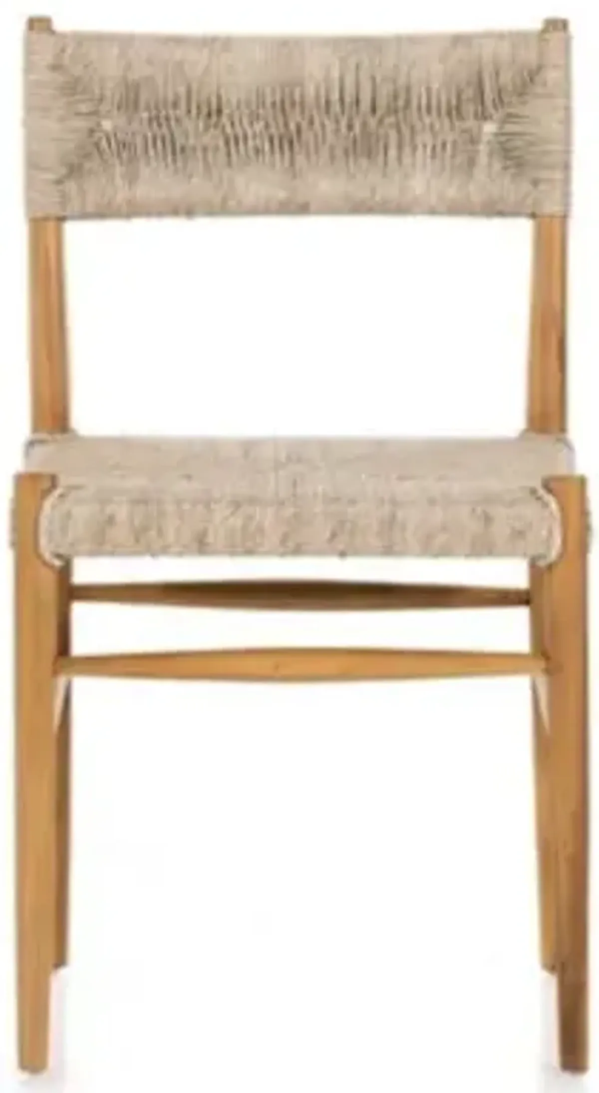 Lomas Outdoor Dining Chair
