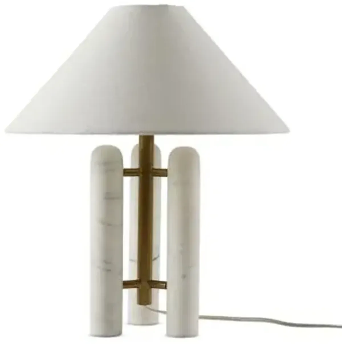 Medici Table Lamp