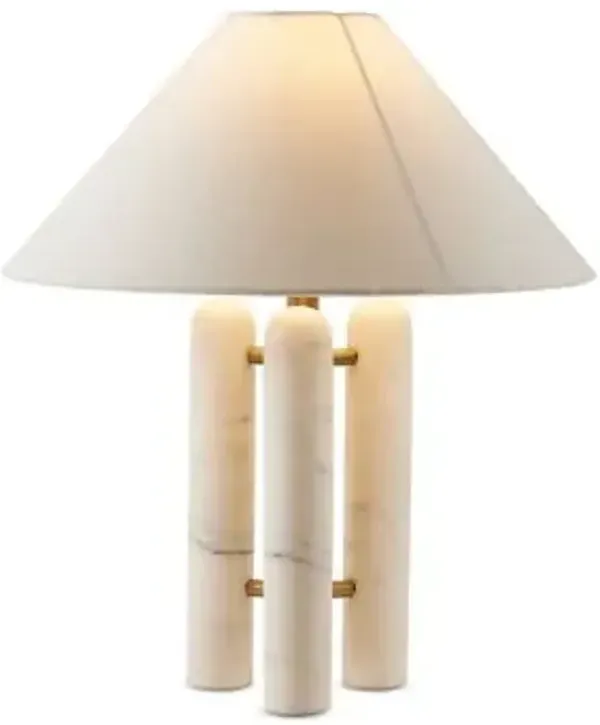 Medici Table Lamp