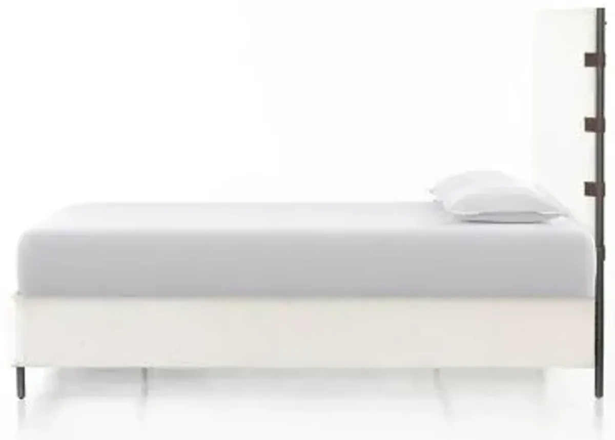 Anderson Bed
