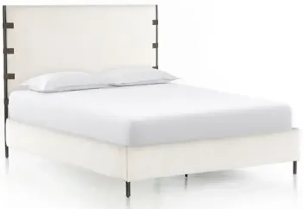 Anderson Bed