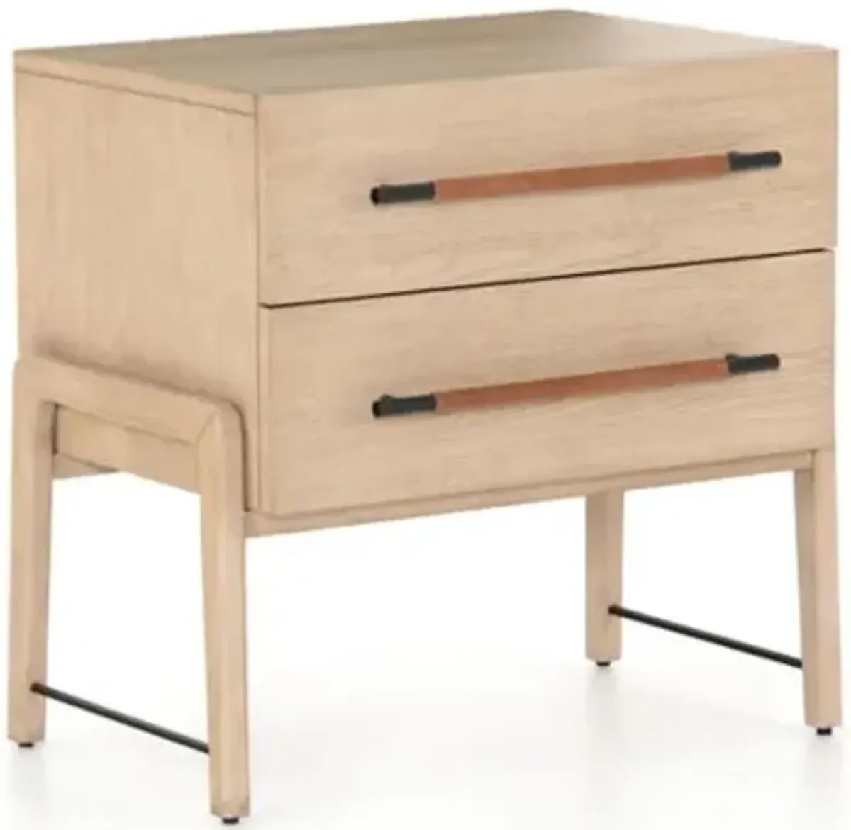 Rosedale Nightstand