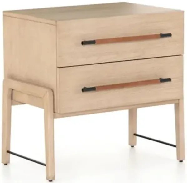 Rosedale Nightstand