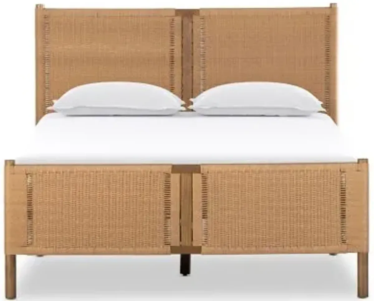 Liza Bed