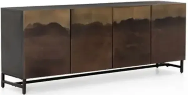 Stormy Sideboard
