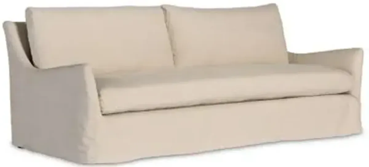 Monette Sofa Slipcover