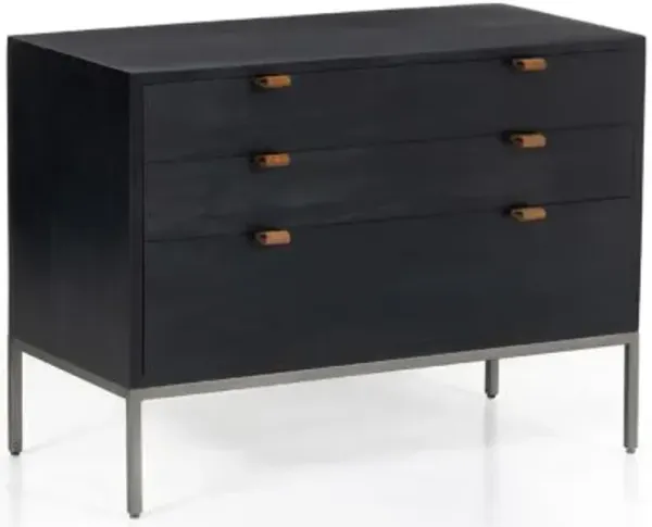 Trey Large Nightstand
