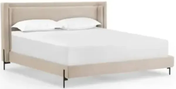Dobson Bed