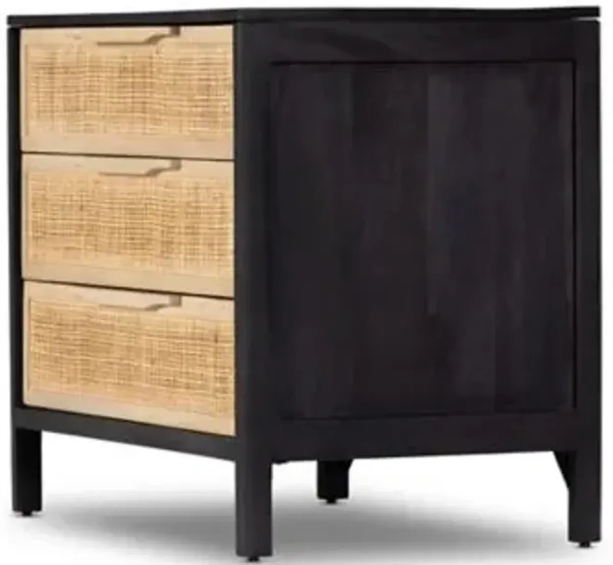Sydney Large Nightstand