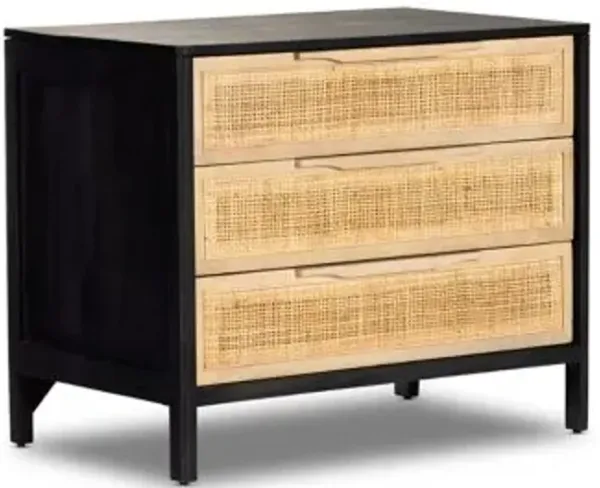 Sydney Large Nightstand