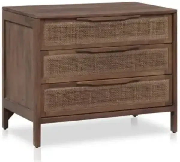 Sydney Large Nightstand